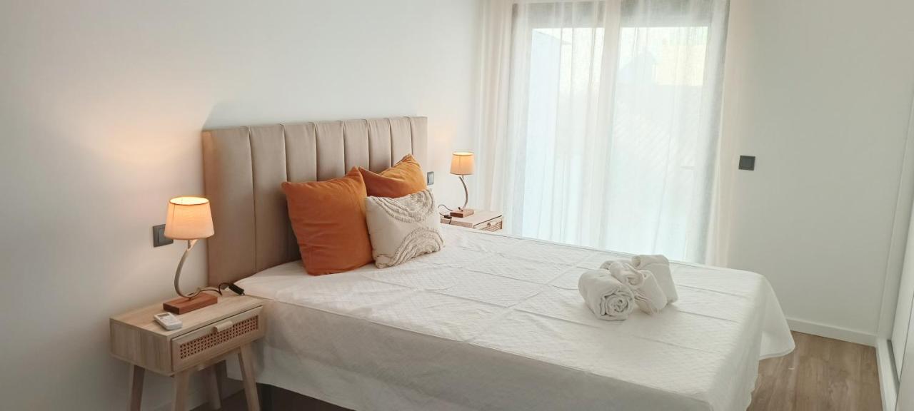 Faro Comfy Ensuite Guest House Exteriér fotografie