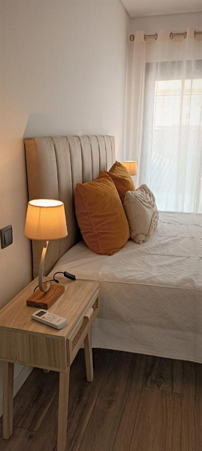 Faro Comfy Ensuite Guest House Exteriér fotografie