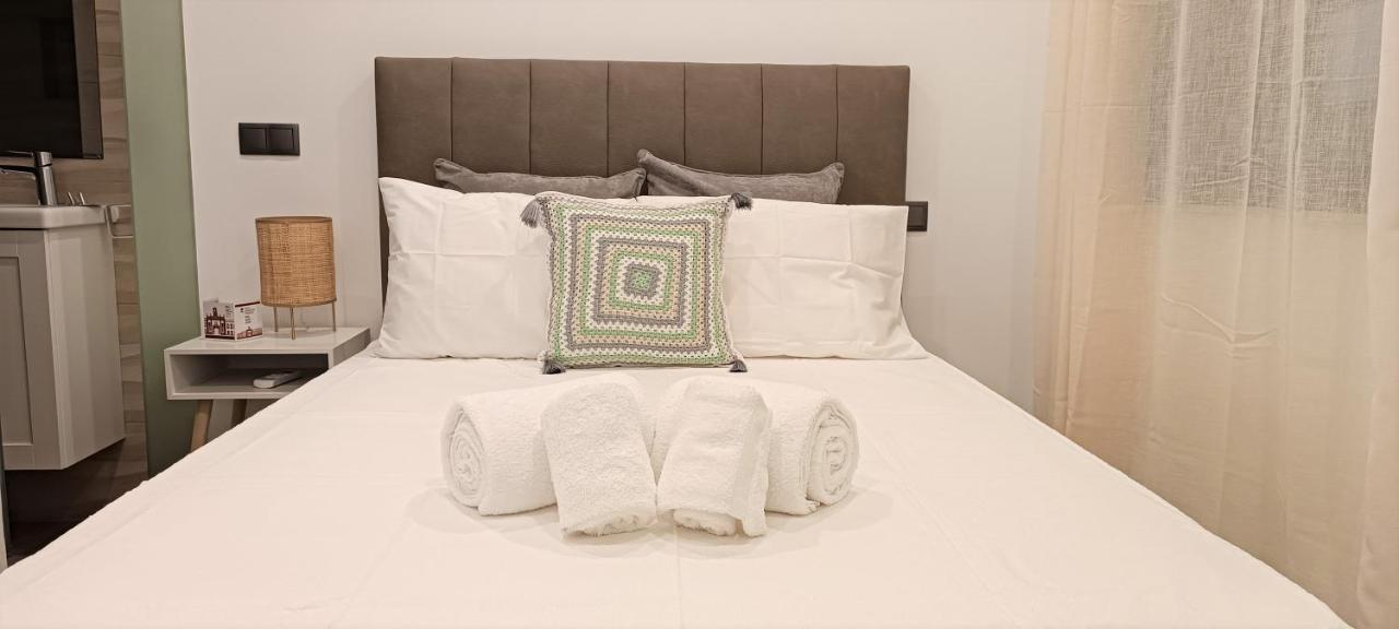 Faro Comfy Ensuite Guest House Exteriér fotografie