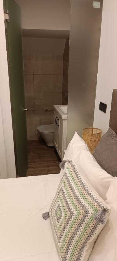 Faro Comfy Ensuite Guest House Exteriér fotografie