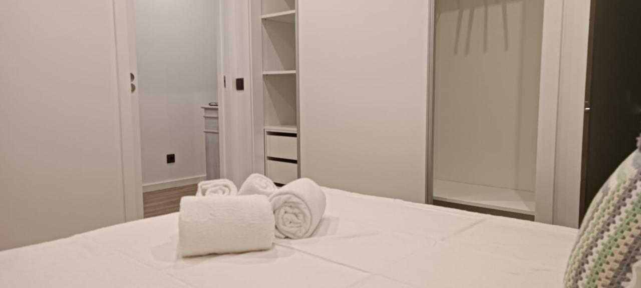 Faro Comfy Ensuite Guest House Exteriér fotografie