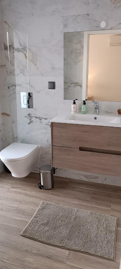 Faro Comfy Ensuite Guest House Exteriér fotografie