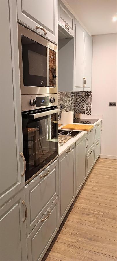 Faro Comfy Ensuite Guest House Exteriér fotografie