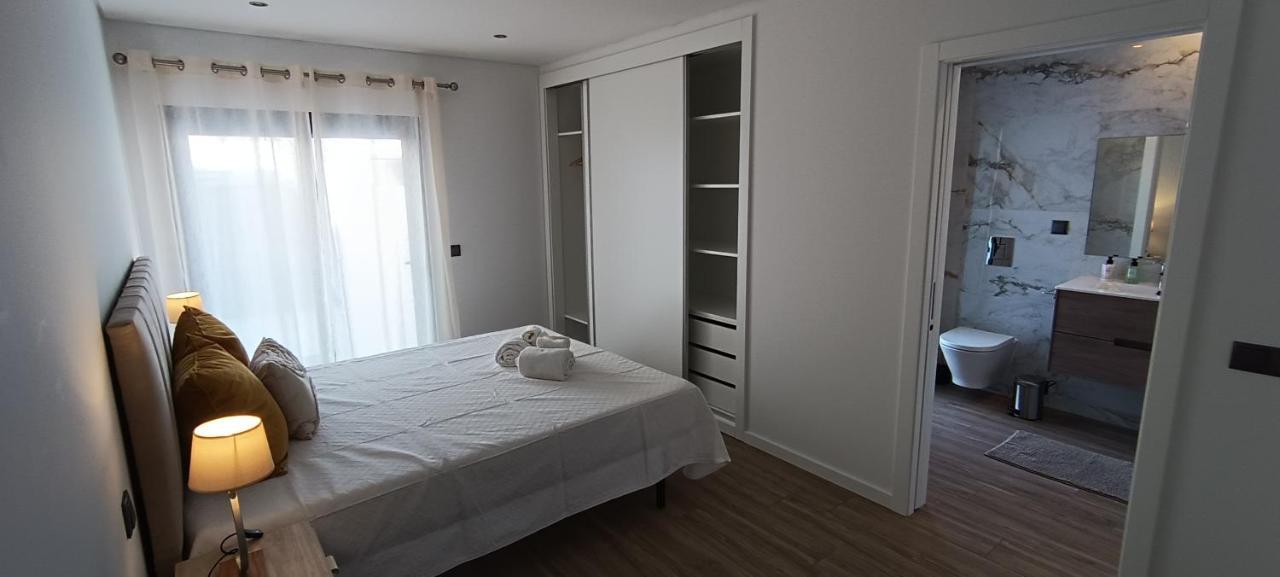 Faro Comfy Ensuite Guest House Exteriér fotografie