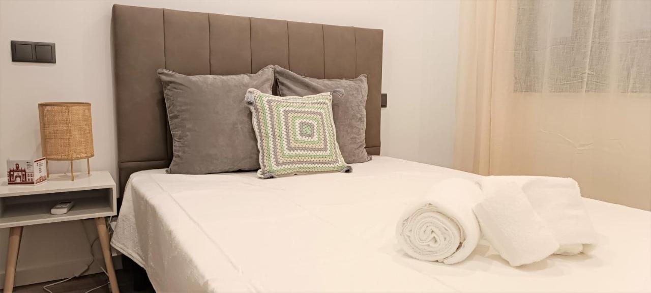 Faro Comfy Ensuite Guest House Exteriér fotografie