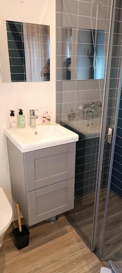 Faro Comfy Ensuite Guest House Exteriér fotografie
