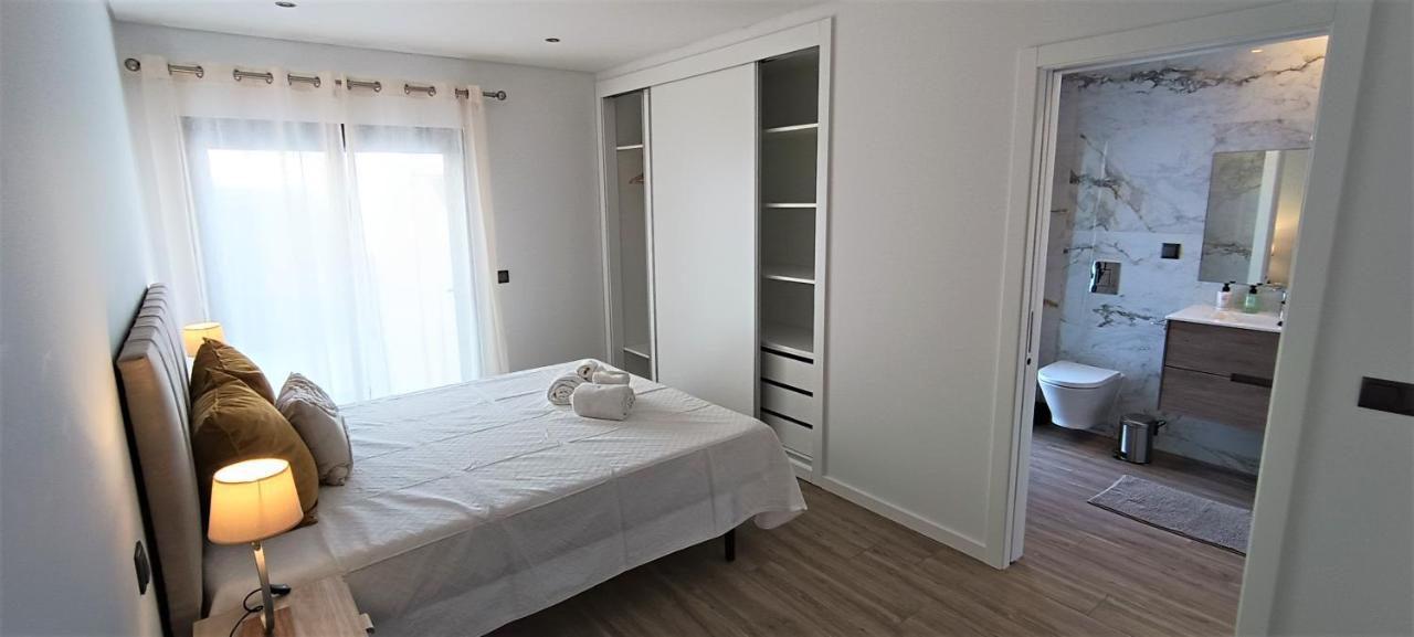 Faro Comfy Ensuite Guest House Exteriér fotografie