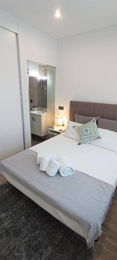 Faro Comfy Ensuite Guest House Exteriér fotografie
