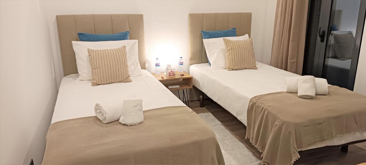 Faro Comfy Ensuite Guest House Exteriér fotografie