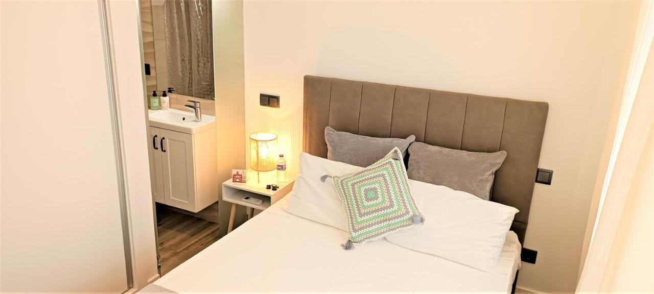 Faro Comfy Ensuite Guest House Exteriér fotografie