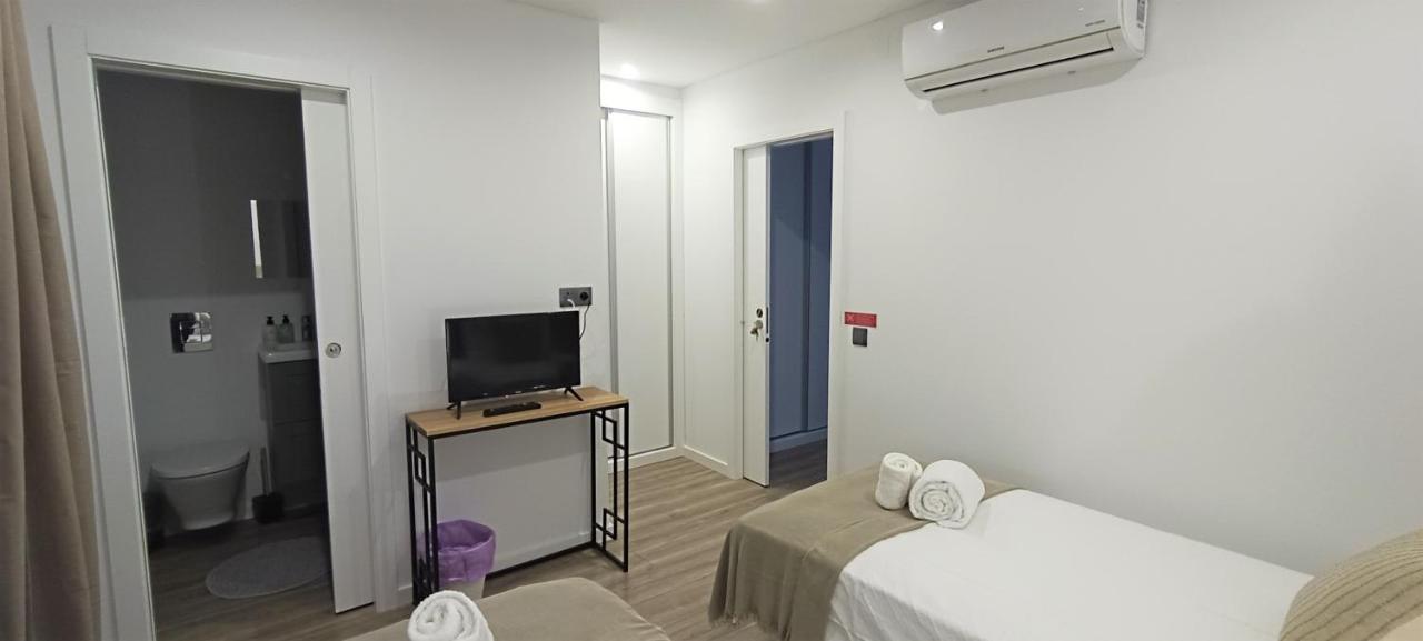 Faro Comfy Ensuite Guest House Exteriér fotografie
