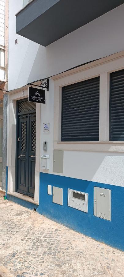 Faro Comfy Ensuite Guest House Exteriér fotografie