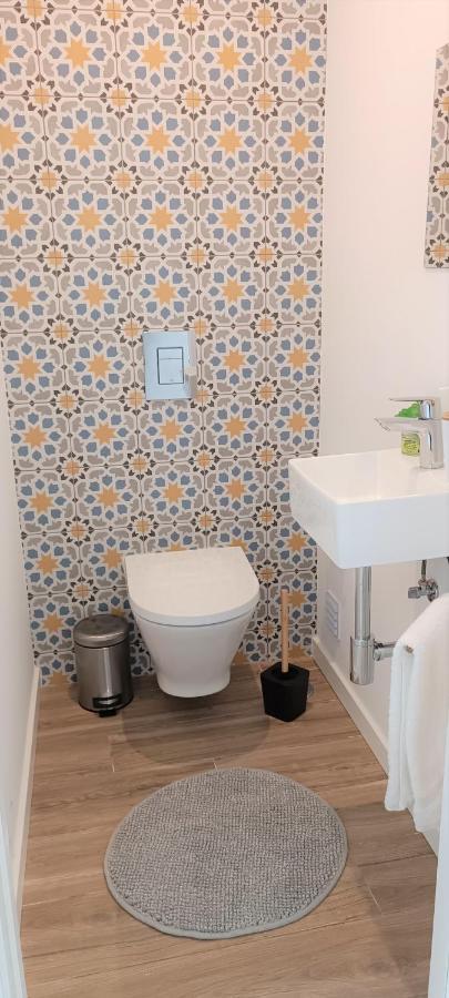 Faro Comfy Ensuite Guest House Exteriér fotografie